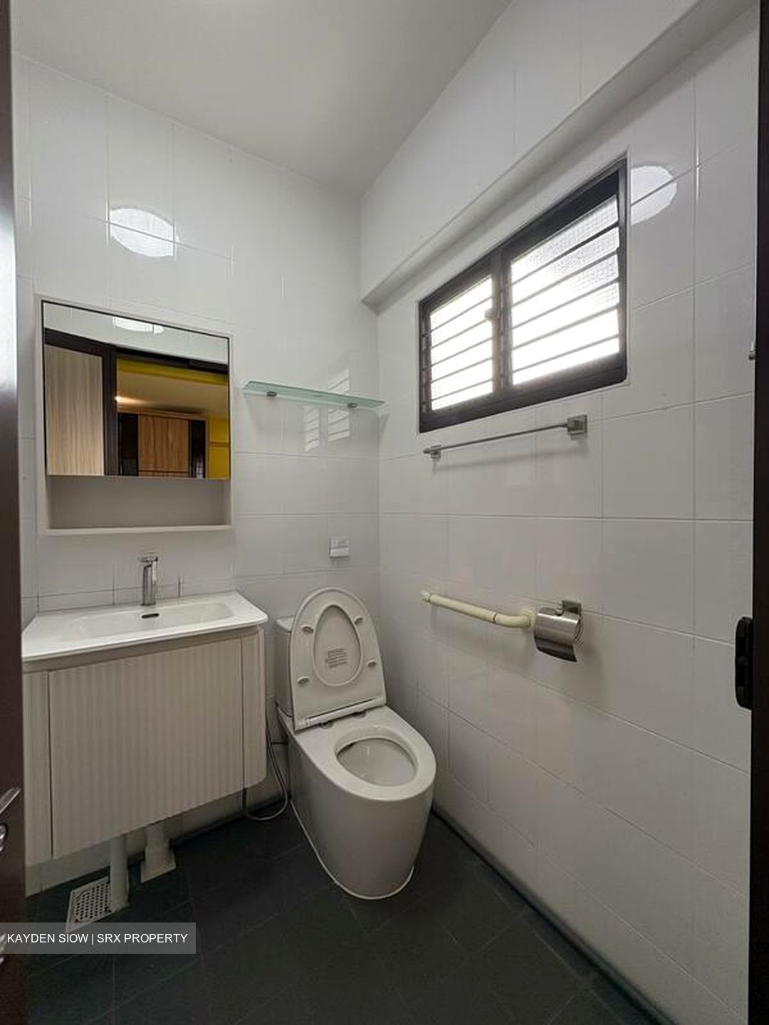 Blk 772 Yishun Avenue 3 (Yishun), HDB 4 Rooms #519655641